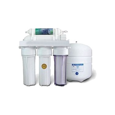 Bozyaka Su Arıtmacı