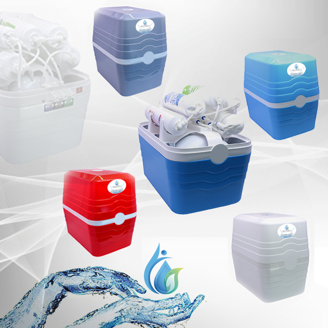 Bozyaka Su Arıtmacı